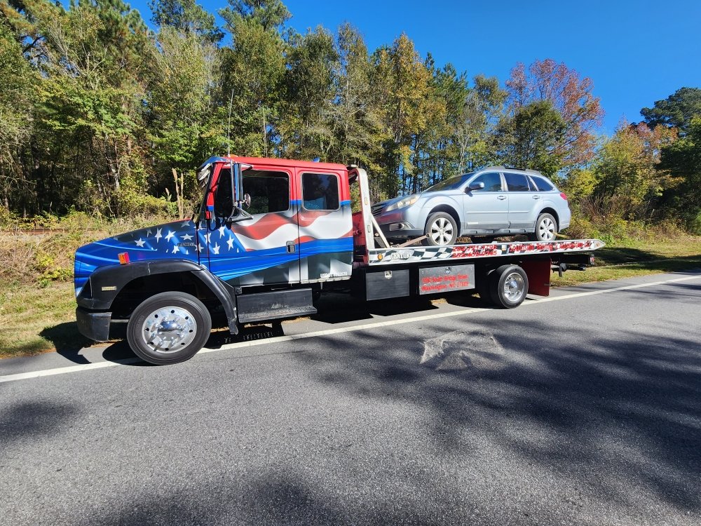 Southside Towing & Automotive
