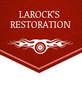 Larock's Restoration