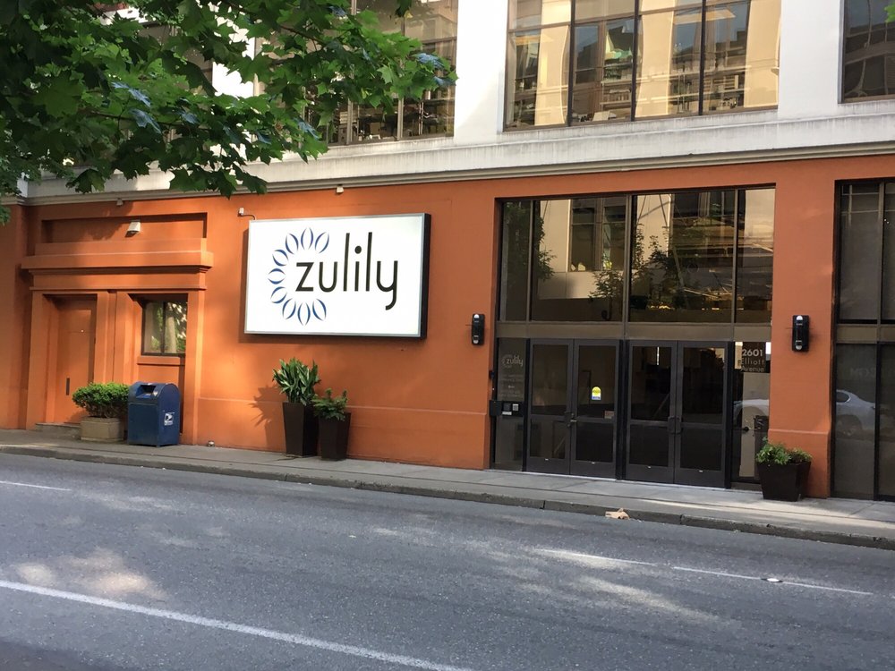 Zulily Inc. Gift Card Seattle, WA Giftly