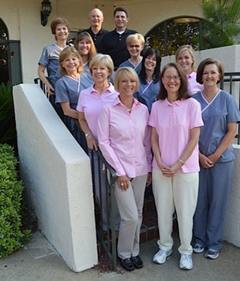 image of business James F Walton III, DDS