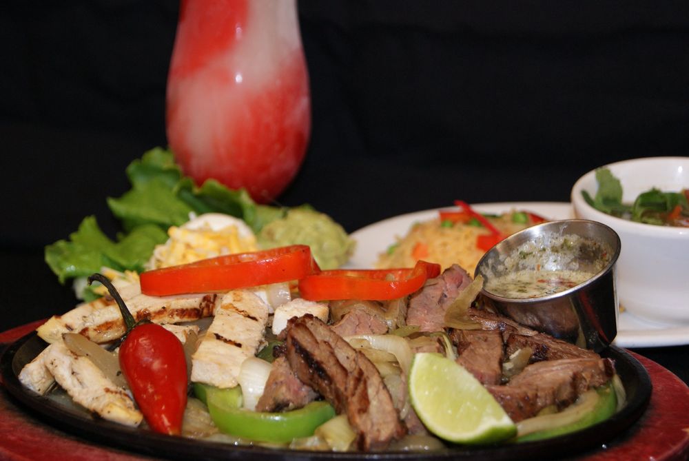 Fajita Jack's Tex-Mex Grill & Cantina