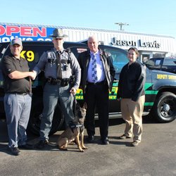 Jason Lewis Chrysler Dodge Jeep Ram Car Dealers 120 Auto Ln