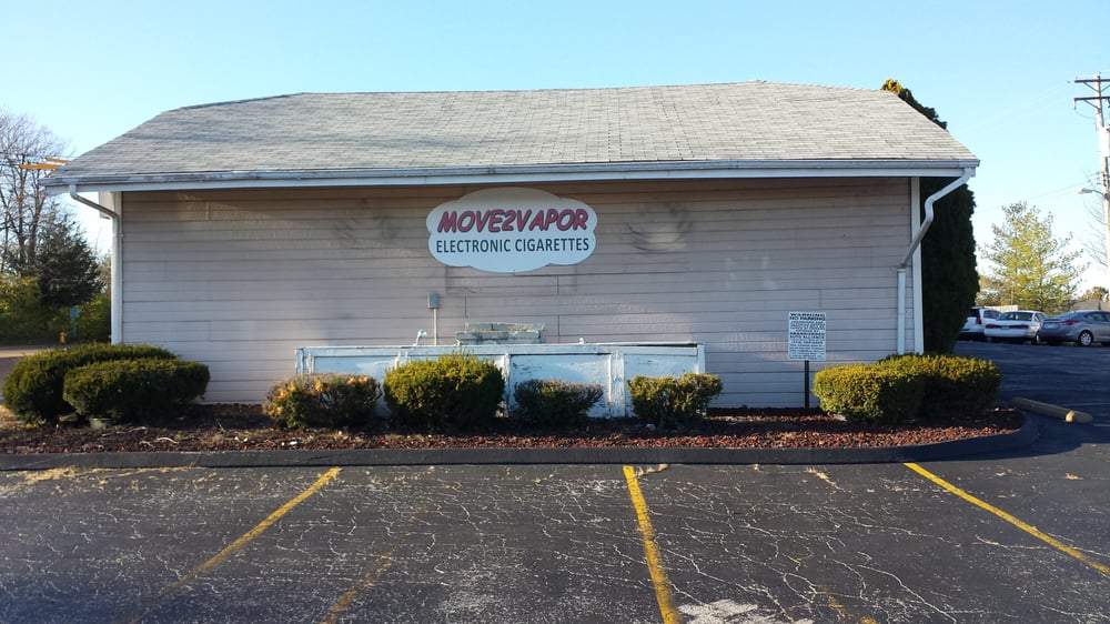 Move2Vapor