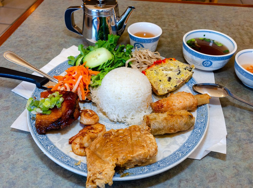 Kim Son Vietnamese Restaurant