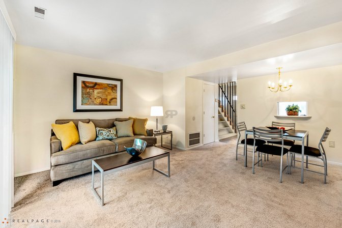 Southgate Manor Apartments