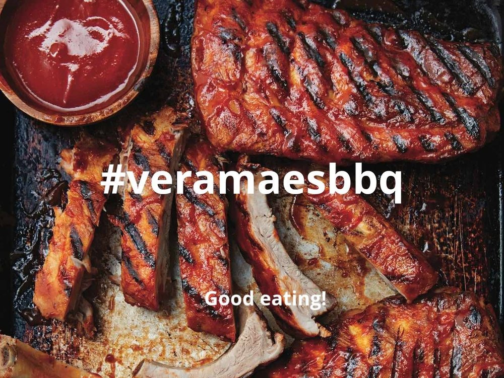 Vera Mae's BBQ