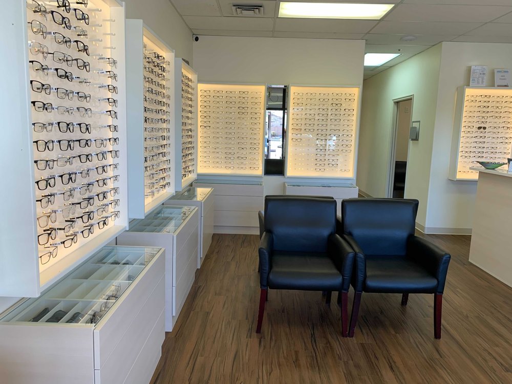 Richens Eye Center