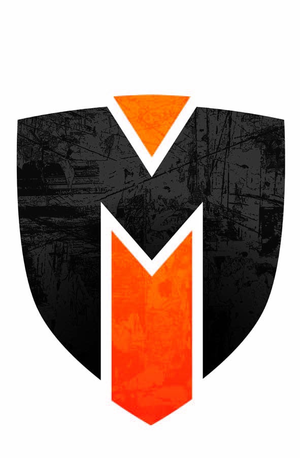 Magnus Strength & Conditioning Logo