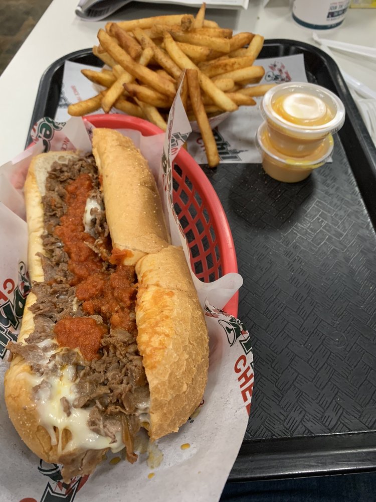 Philly's Best Philly's Best