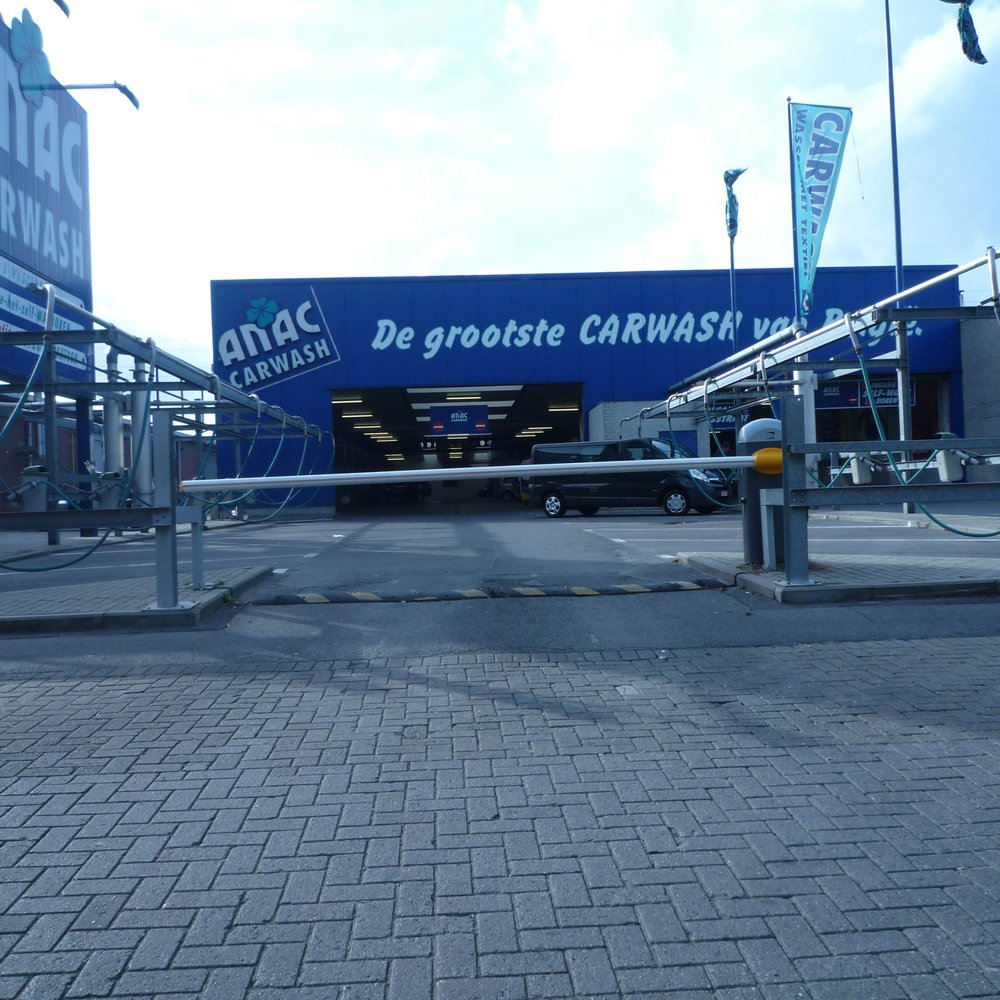 Carwash in Antwerpen Yelp