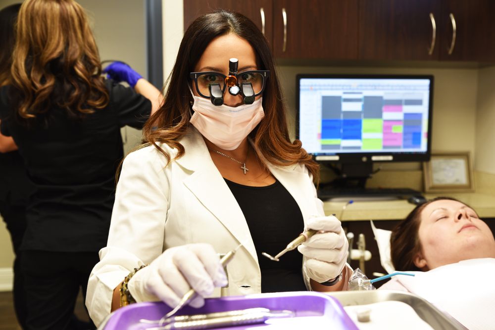 image of business Ideal Dentistry