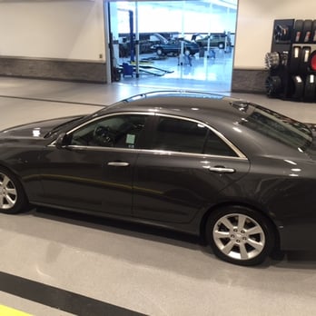 Penske Cadillac Buick GMC Southbay - Car Dealers - Yelp Penske Cadillac Buick GMC Southbay - Car Dealers - Yelp