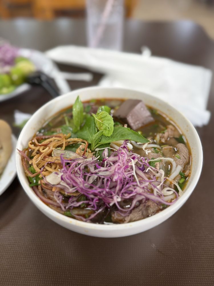 Saito & Pho Saito & Pho