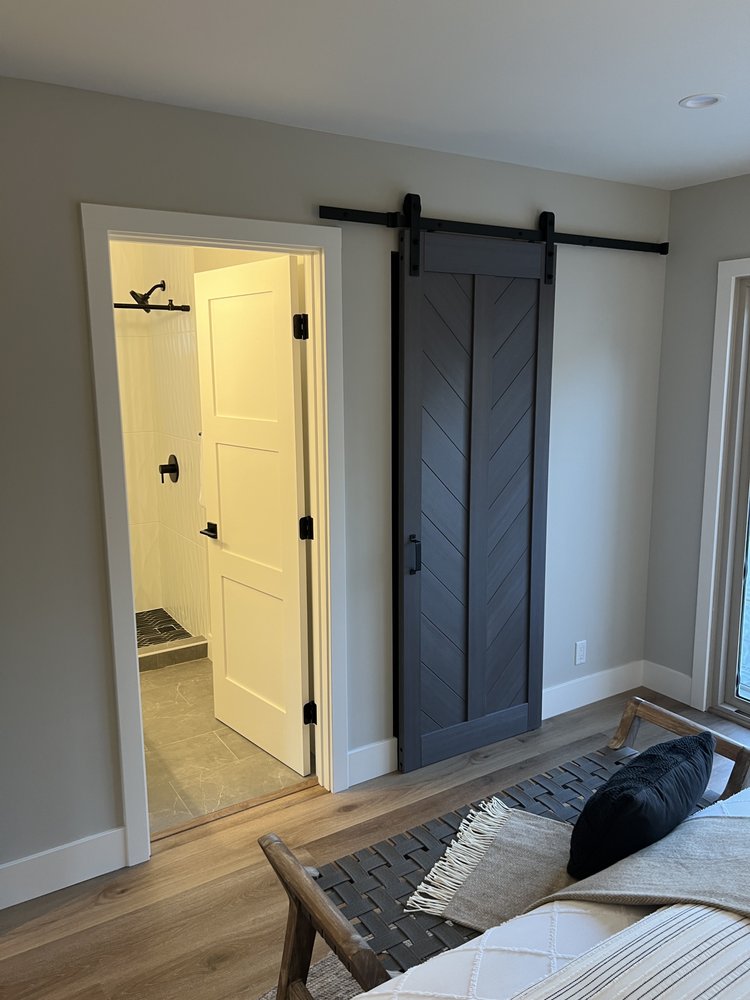 Elite Bay Builders