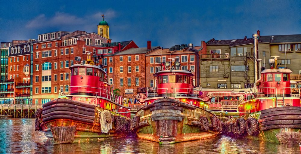 Photos for Portsmouth Atlantic Insurance Yelp