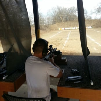 Quail Creek Shooting Range - 14 Photos & 25 Reviews - Gun/Rifle Ranges