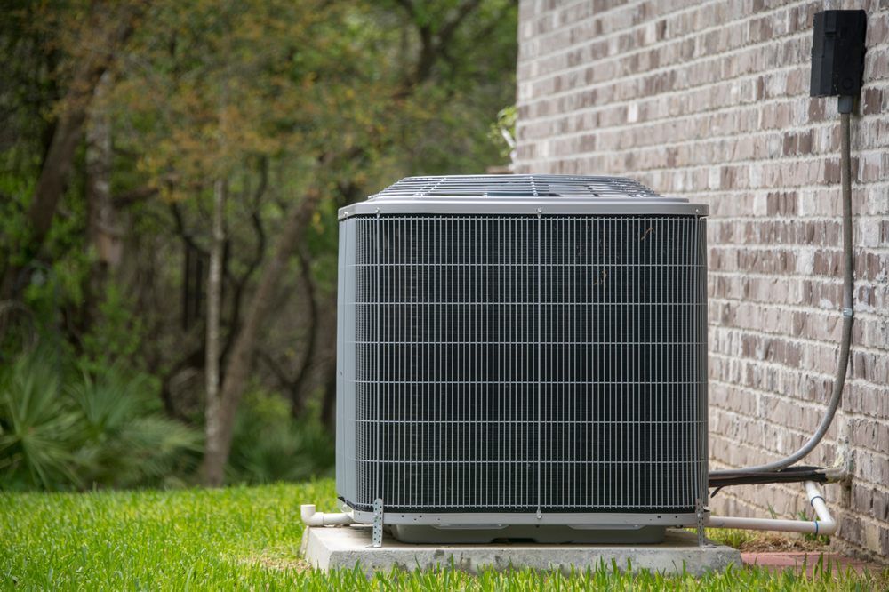 image of business Mr Comfort Heating & Air Conditioning