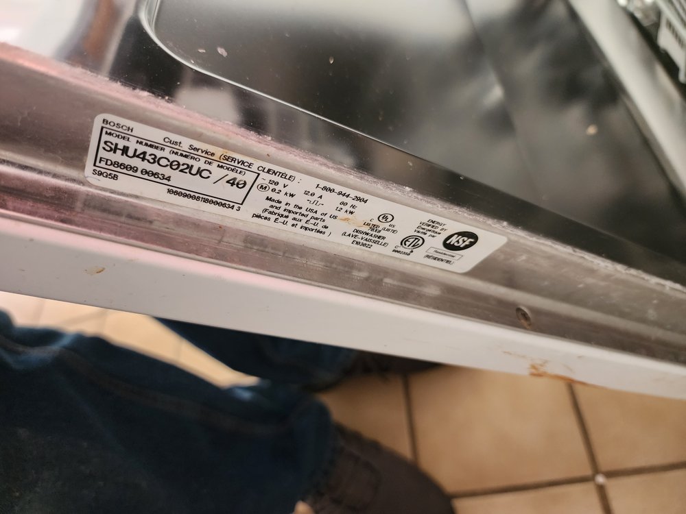 Poway Appliance Service Center