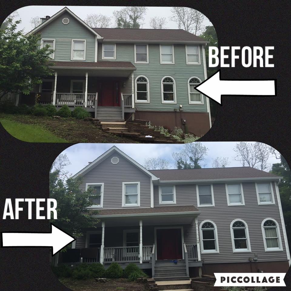 Maintenance Free Exterior Yelp