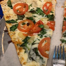 Photos For Marietta Pizza Company Food Yelp