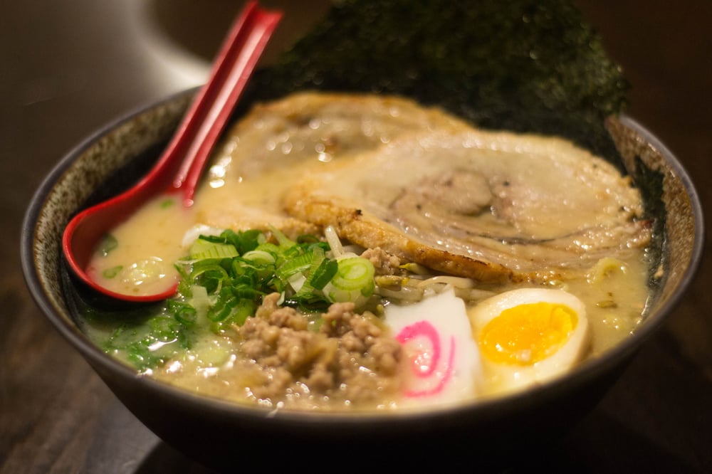 Ramen Misoya
