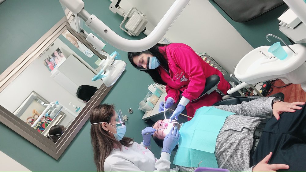 image of business Landmark Cosmetic Dentistry