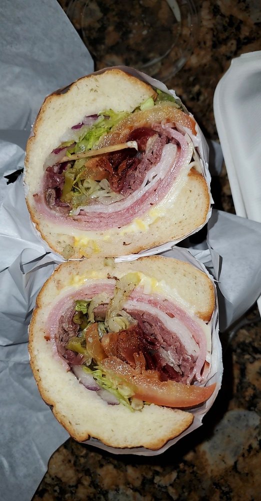 Joe's Pizza and Subs