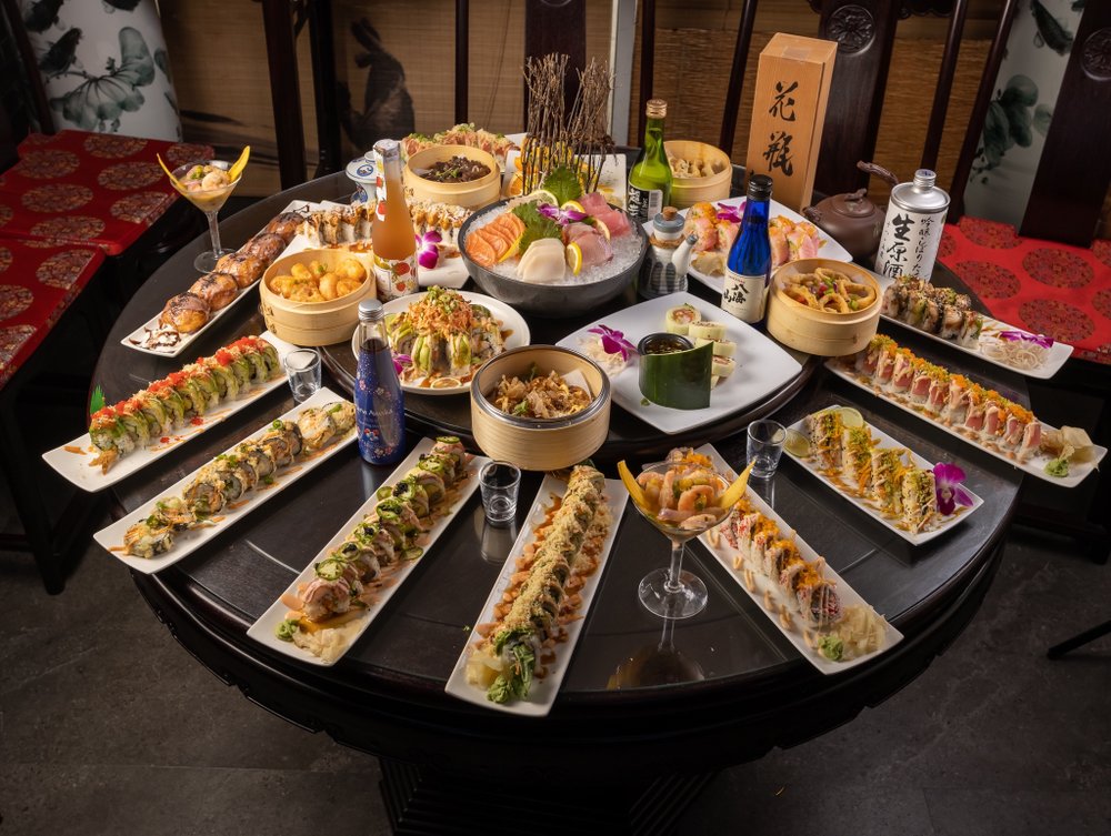 Zaka Modern Japanese Cuisine Zaka Modern Japanese Cuisine