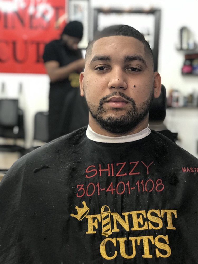 FINEST CUTS