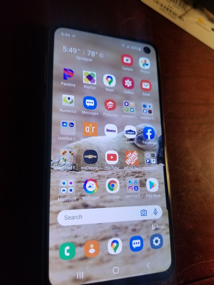 Advanced Cell Phone Repair & Tablets Too