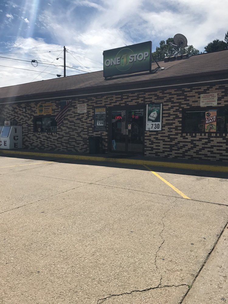 One Stop