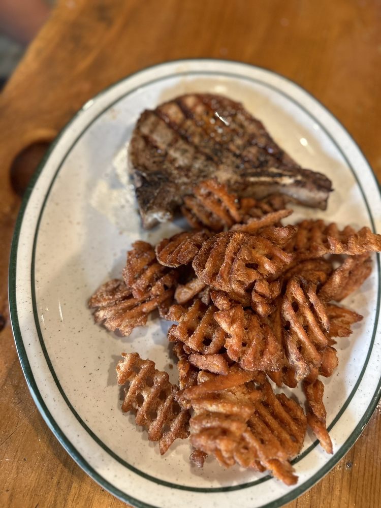 The Office Bar And Grill