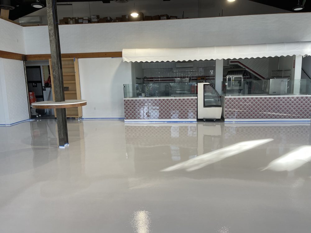 image of business Los Angeles Concrete Polishing