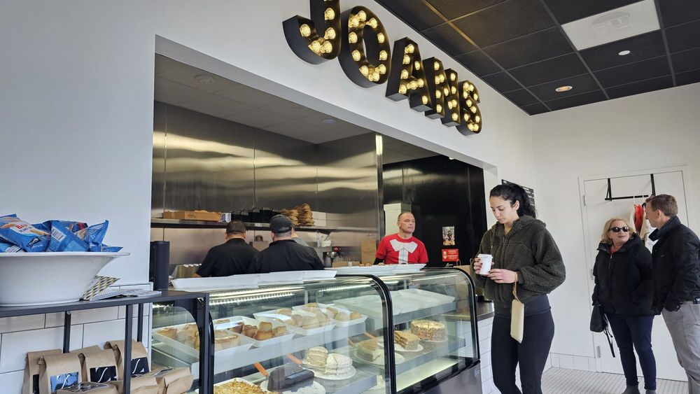 Joan's Bakery and Deli