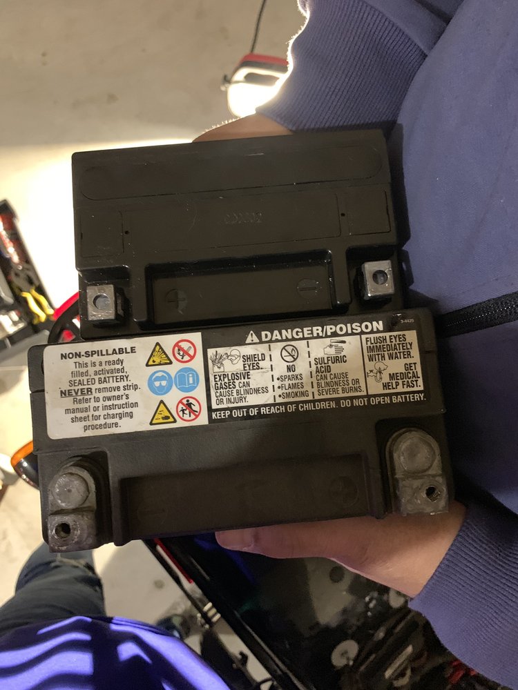Batteries Plus