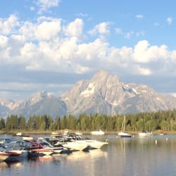 Colter Bay Village And Marina 29 Photos 51 Reviews Hotels Photo Of Colter Bay Village And Marina Moran Wy United States