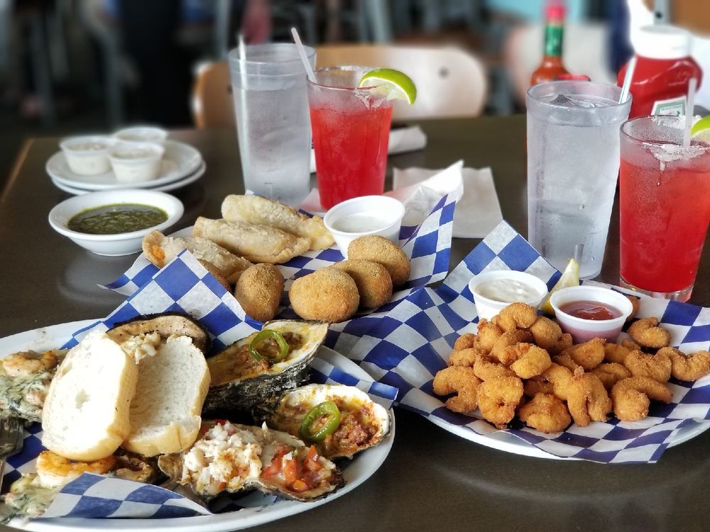 Tookie’s Seafood 249 Photos & 240 Reviews Seafood 1106 Bayport
