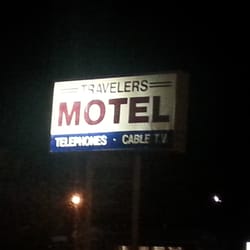 Travelers Motel Hotels 530 N Highway 25 Rest Sc Photo Of Travelers Motel Rest Sc United States