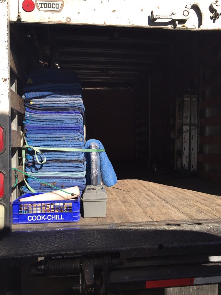 Gold Star Moving Company