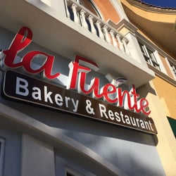 La Fuente Restaurant Bakery Cafe Kissimmee Fl La Fuente Restaurant Bakery Cafe Kissimmee Fl