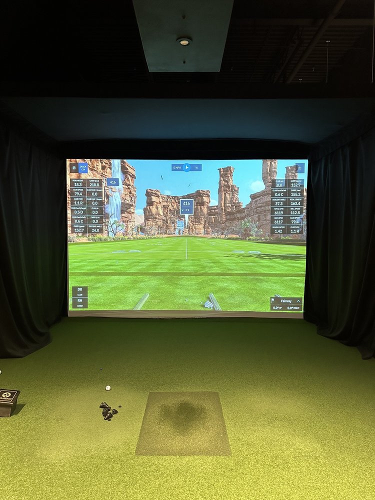 Obraleigh Golf