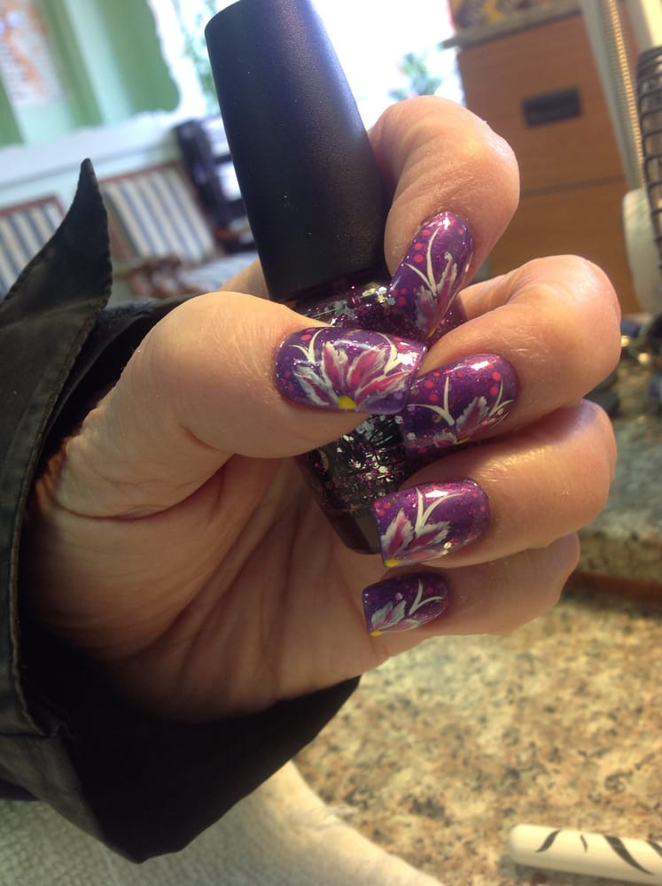 Top’s Nail Salon 22 Photos Nail Salons 61 Main St, Peabody, MA