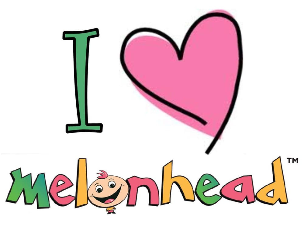 Melonhead Children's Hair Care