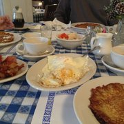 Colony Inn Restaurant Closed 27 Reviews American Traditional I Like The Photo Of Colony Inn Restaurant Amana Ia United States Lets Dig In