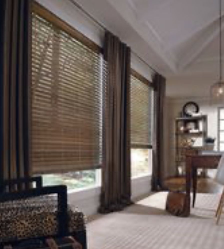 Vista Shutters