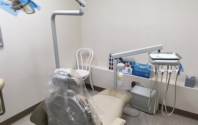 image of business Castle Dental & Orthodontics - Conroe