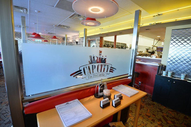 Cap City Fine Diner and Bar 248 Photos & 404 Reviews Diners 1299