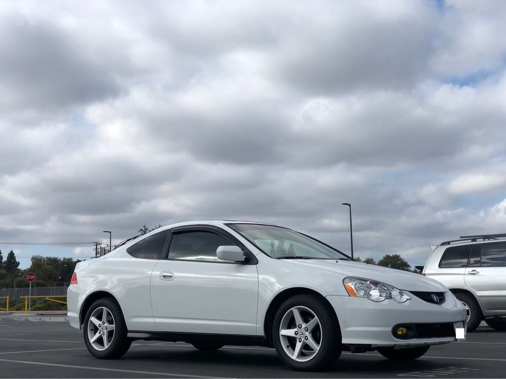 Bellflower Auto Square