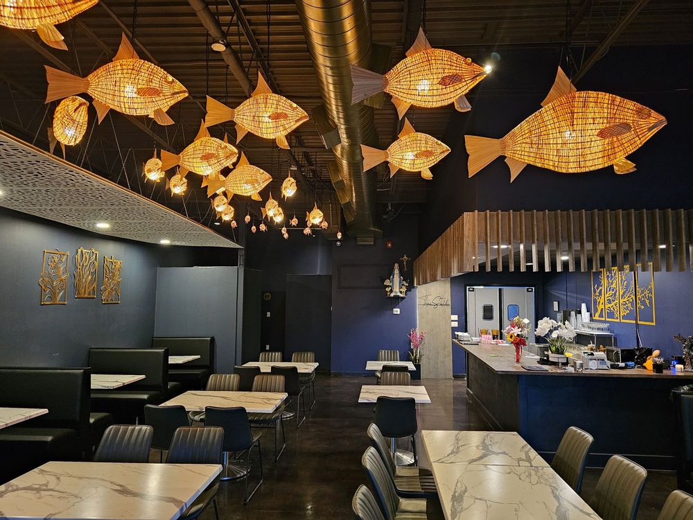 Thai Stellar