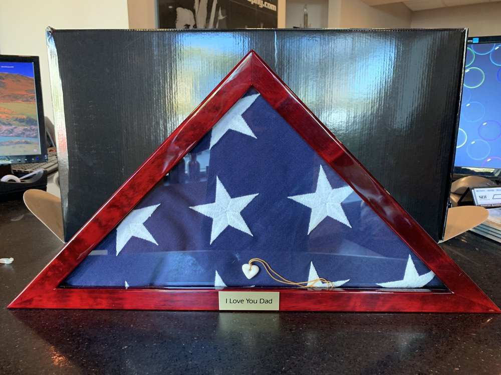 San Dieguito Trophy
